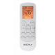 Настенный кондиционер Xigma XGI-TXC35RHA