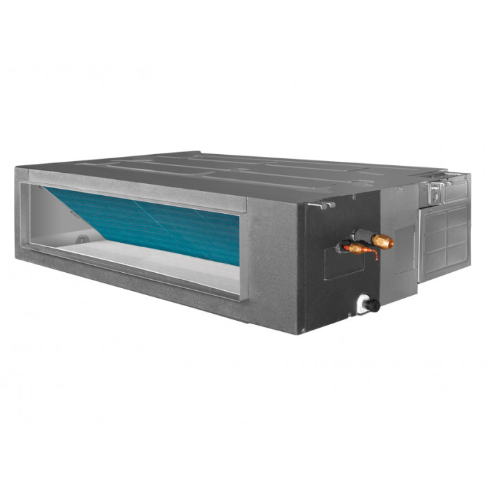 Канальный кондиционер Zanussi ZACD-24 H/ICE/FI/A22/N1
