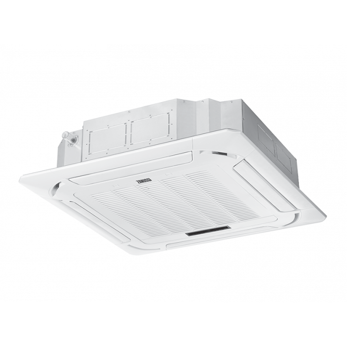 Кассетный кондиционер Zanussi ZACC-48 H/ICE/FI/A22/N1