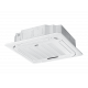 Кассетный кондиционер Zanussi ZACC-48 H/ICE/FI/A22/N1
