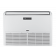 Напольно-потолочный кондиционер Zanussi ZACU-24 H/ICE/FI/A22/N1