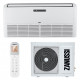 Напольно-потолочный кондиционер Zanussi ZACU-60 H/ICE/FI/A22/N1