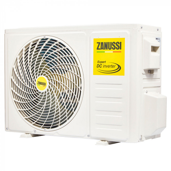 Настенный кондиционер Zanussi ZACS/I-12 HB/A23/N8