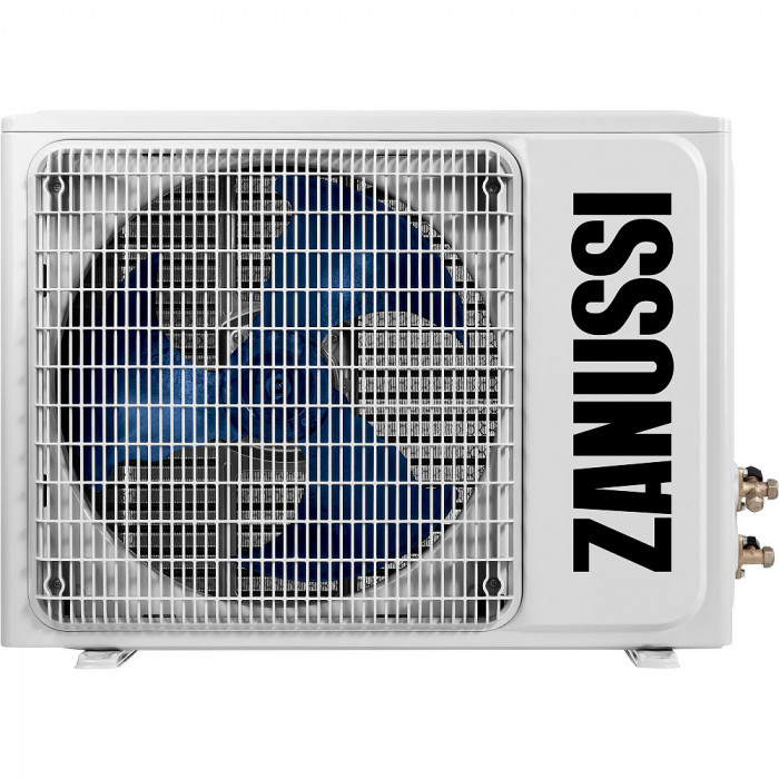 Настенный кондиционер Zanussi ZACS-18 HPR/A18/N1