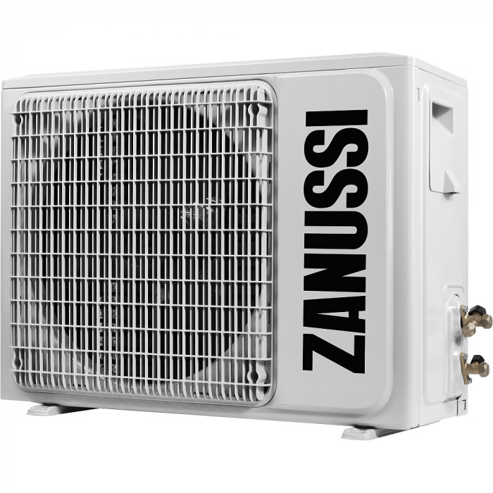 Настенный кондиционер Zanussi ZACS-18 HPR/A18/N1