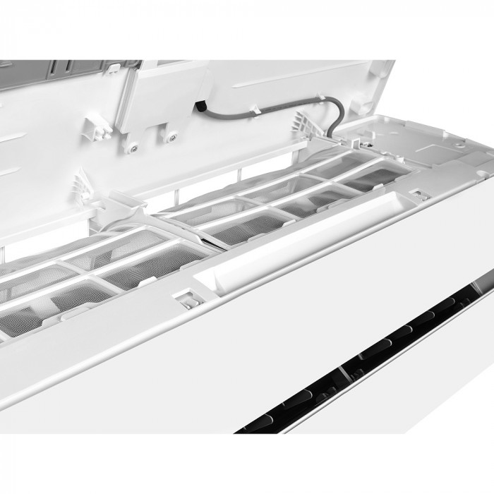 Настенный кондиционер Zanussi ZACS-12 HPF/A22/N1