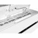 Настенный кондиционер Zanussi ZACS-12 HPF/A22/N1