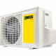 Настенный кондиционер Zanussi ZACS-12 HPF/A22/N1