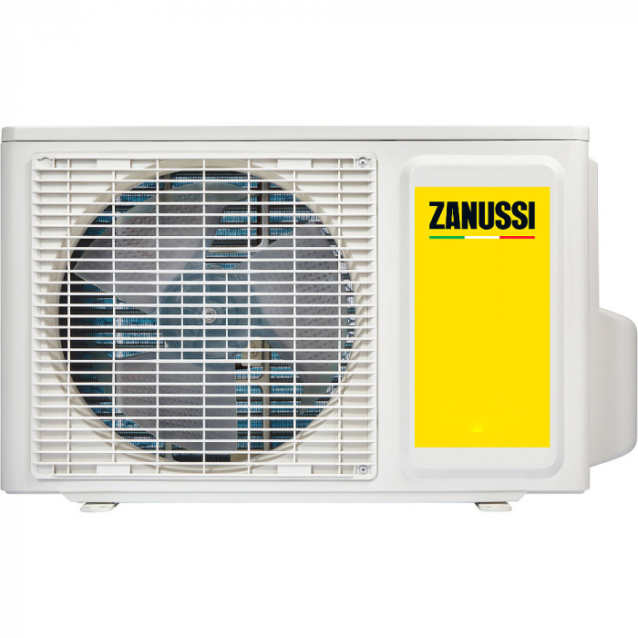 Настенный кондиционер Zanussi ZACS-12 HPF/A22/N1